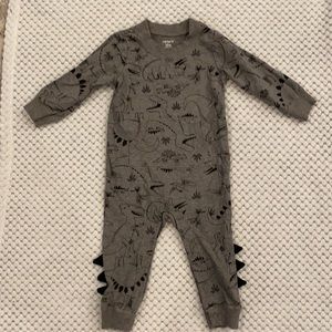 Boy’s Dino One Piece